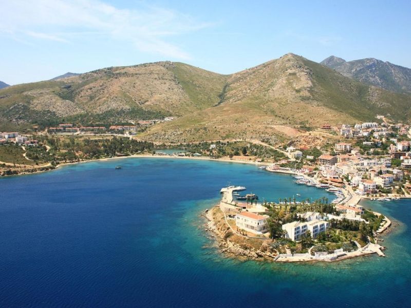 datca