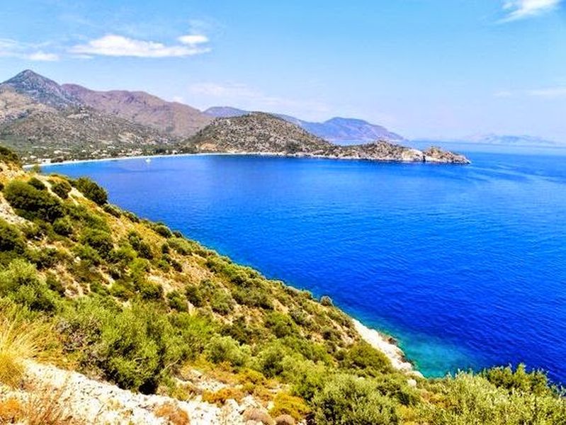 datca