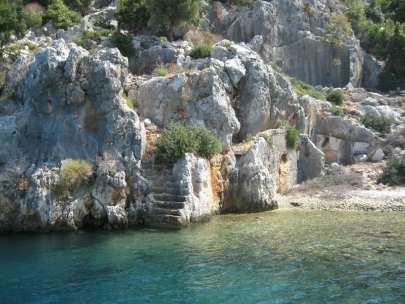 gocek