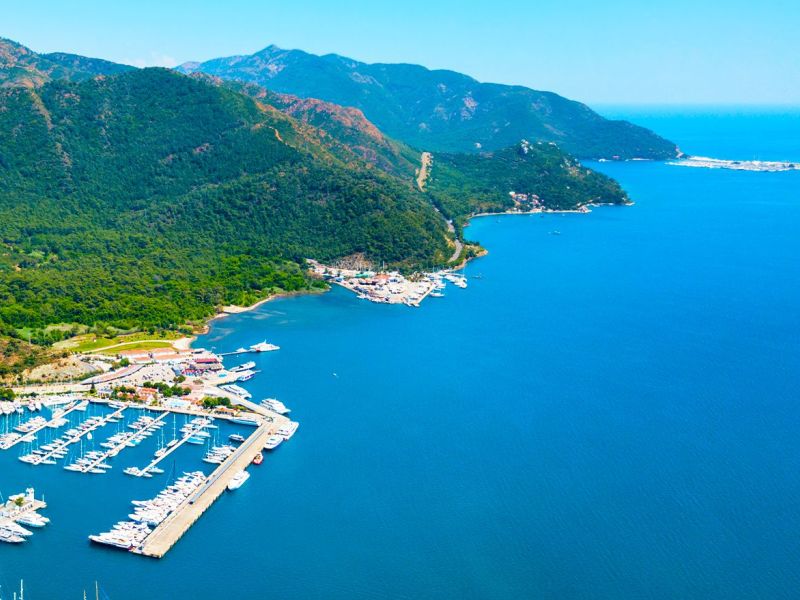 marmaris